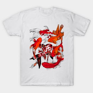 Goldfish T-Shirt